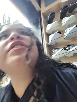 You-sexy-starr online show from 09.27.25