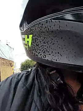 You-sexy-starr online show from 10.28.25