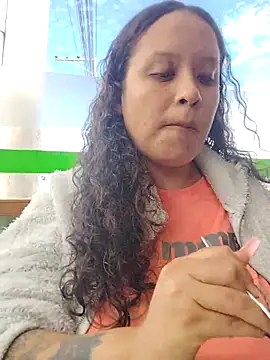 You-sexy-starr online show from 11.25.25