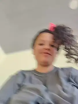 You-sexy-starr online show from 12.14.25