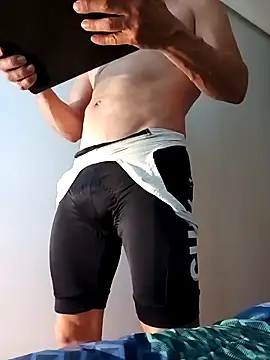 Morbosoman online show from 01.17.26