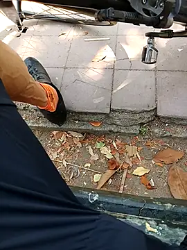 Morbosoman online show from 01.18.26