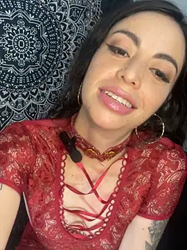 Snapshot of Coralink chatting on 11.14.25 Coralink online show from 11.14.25