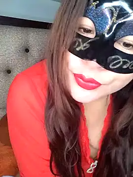 Snapshot of HotLaurha chatting on 10.01.25 HotLaurha online show from 10.01.25