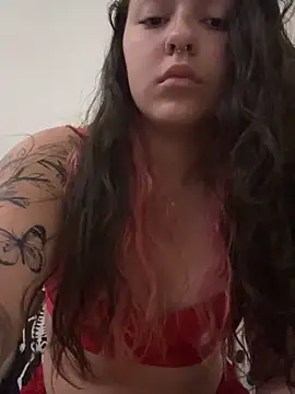 babykalirose online show from 10.30.25