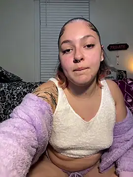 babykalirose online show from 02.08.26