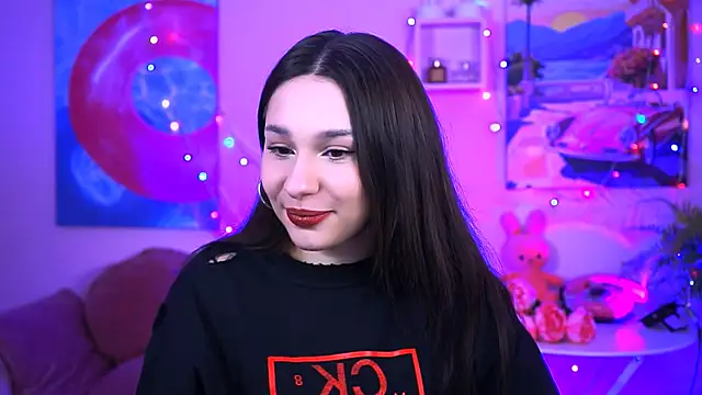 KimClarks  online show from 09.14.25