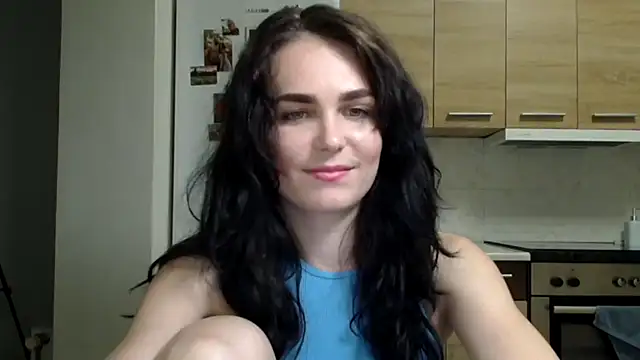 Snapshot of Silviaa_a chatting on 09.18.25 Silviaa a online show from 09.18.25