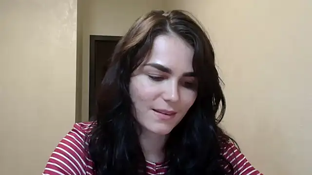 Snapshot of Silviaa_a chatting on 10.09.25 Silviaa a online show from 10.09.25