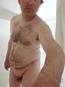 Snapshot of TheSexyCaveman chatting on 05.28.26 TheSexyCaveman online show from 05.28.26