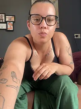 mysteriousmilf online show from 06.26.26