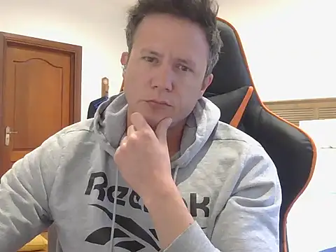 TroyDieselXXX online show from 09.23.25