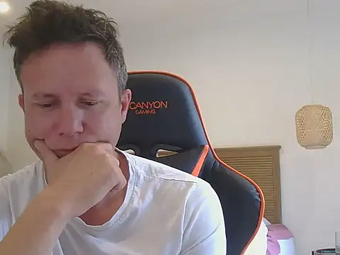 TroyDieselXXX online show from 11.10.25