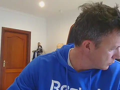 TroyDieselXXX online show from 11.11.25