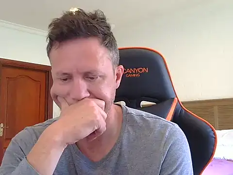 TroyDieselXXX online show from 11.22.25