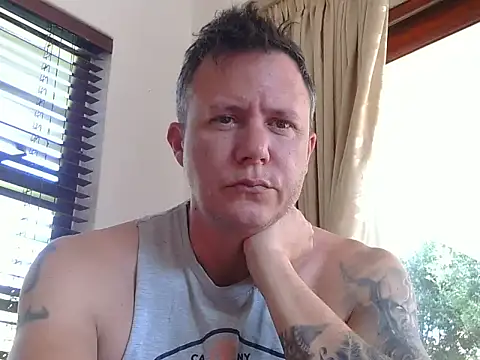 TroyDieselXXX online show from 01.06.26