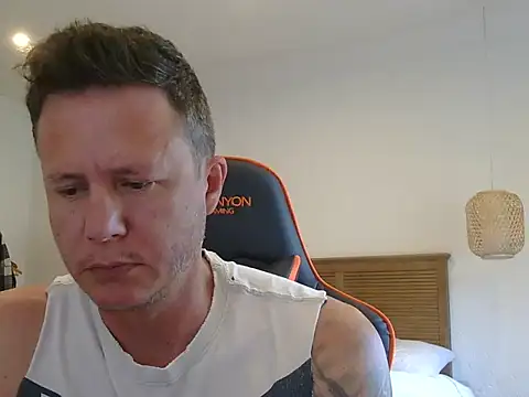 TroyDieselXXX online show from 02.05.26