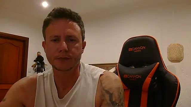 TroyDieselXXX online show from 03.02.26