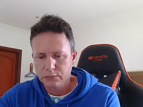 TroyDieselXXX online show from 04.23.26