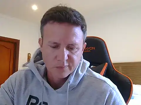 TroyDieselXXX online show from 04.24.26