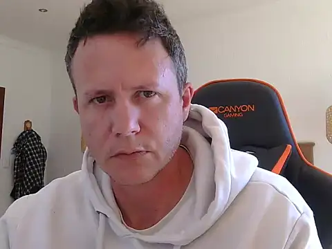 TroyDieselXXX online show from 05.03.26