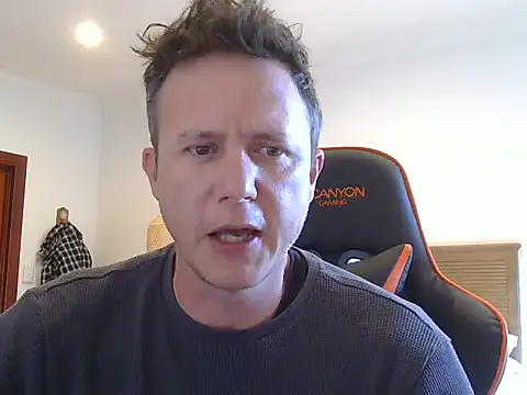 TroyDieselXXX online show from 05.04.26