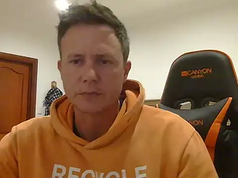 TroyDieselXXX online show from 05.04.26