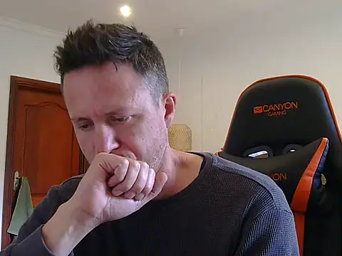 TroyDieselXXX online show from 05.07.26