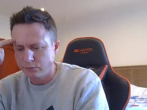 TroyDieselXXX online show from 05.08.26