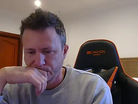 TroyDieselXXX online show from 05.21.26