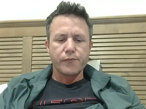 TroyDieselXXX online show from 06.07.26