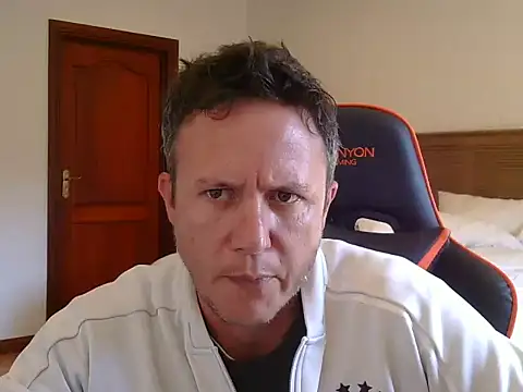 TroyDieselXXX online show from 06.12.26