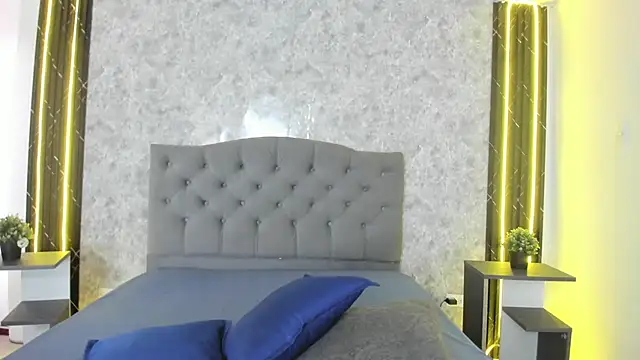 GiannaSlimJB online show from 02.18.26