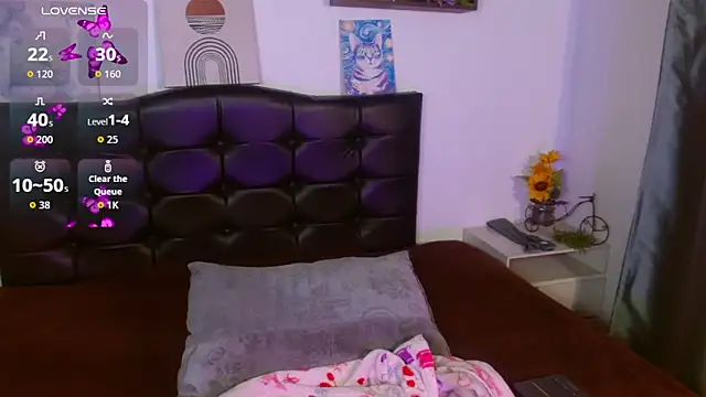 camigp online show from 02.03.26