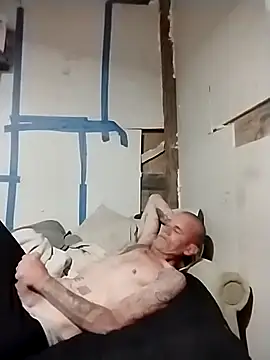 helldonk online show from 03.19.26