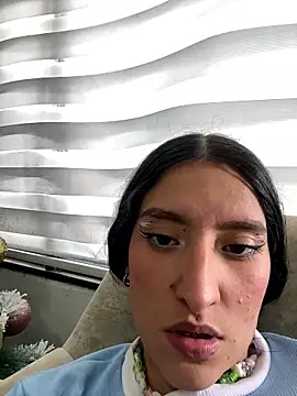 Scaarlettfox online show from 01.08.26