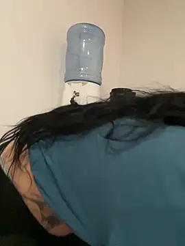 Scaarlettfox online show from 02.03.26