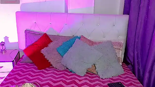 x isabella x online show from 04.25.26