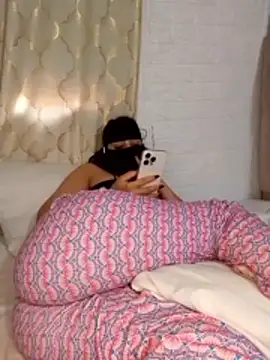 Samaarsexy23 online show from 11.15.25