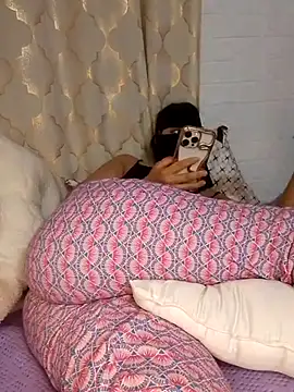 Samaarsexy23 online show from 12.04.25