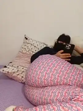 Samaarsexy23 online show from 01.15.26