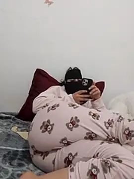 Samaarsexy23 online show from 02.02.26