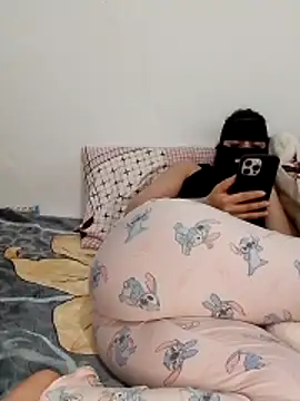 Samaarsexy23 online show from 02.12.26