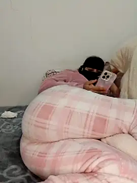 Samaarsexy23 online show from 03.11.26