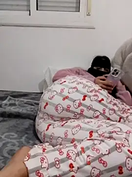 Samaarsexy23 online show from 03.14.26