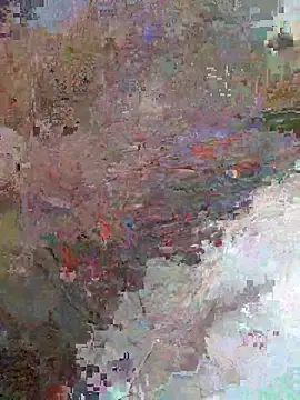 Sweetheart Claire online show from 12.21.25