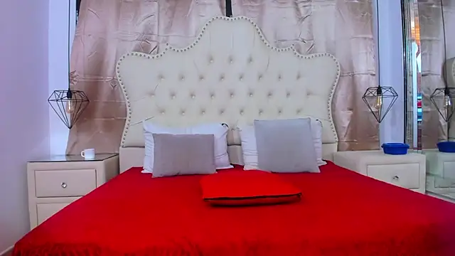 KailinANDrihky online show from 11.11.25