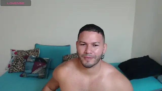 Tim mz01 online show from 05.07.26