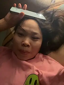 Snapshot of xlj4523 chatting on 09.29.25 xlj4523 online show from 09.29.25