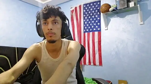 Dark DesireX online show from 09.11.25